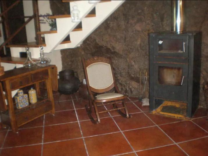 Casa Do Curral Villa Negroes Buitenkant foto